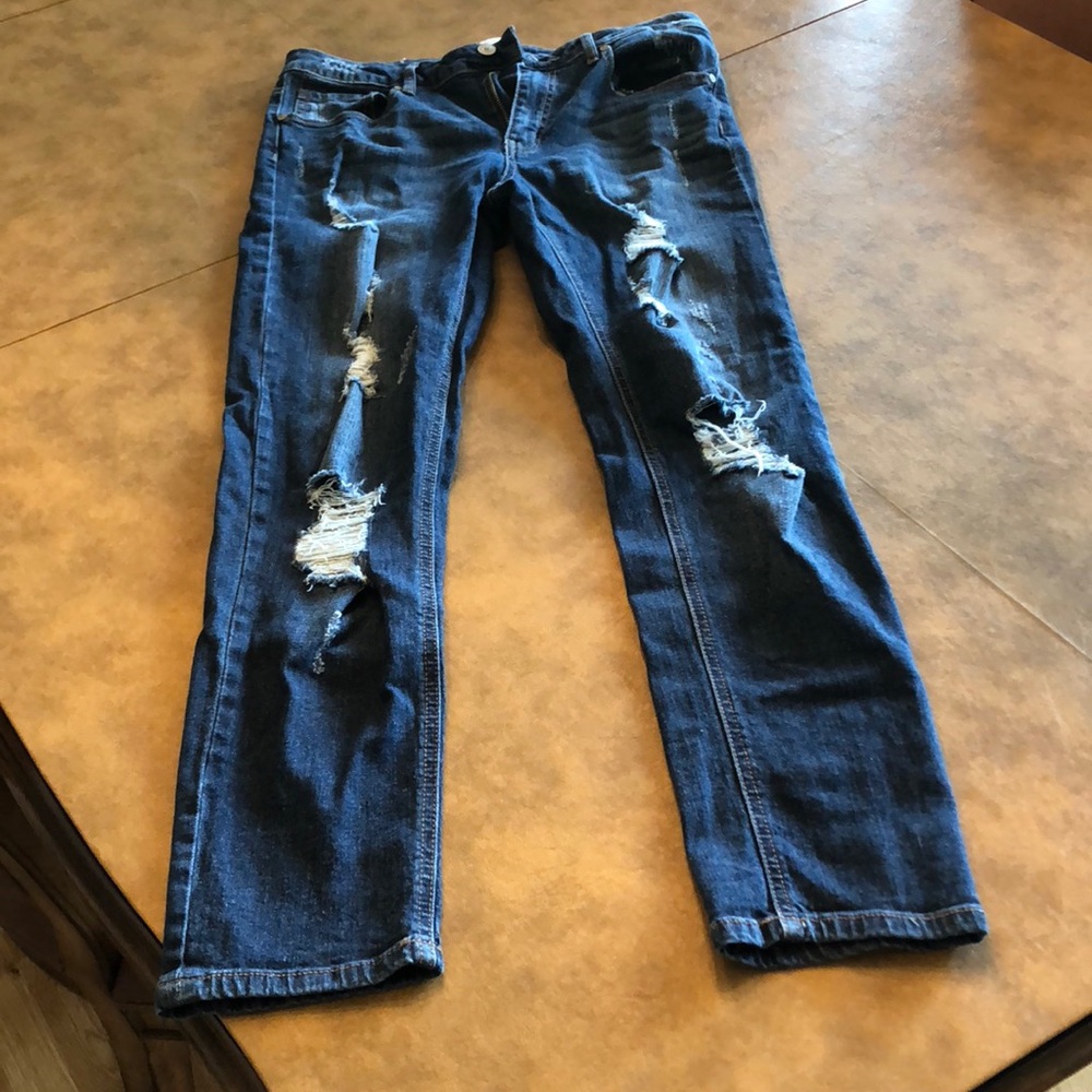 Jeans